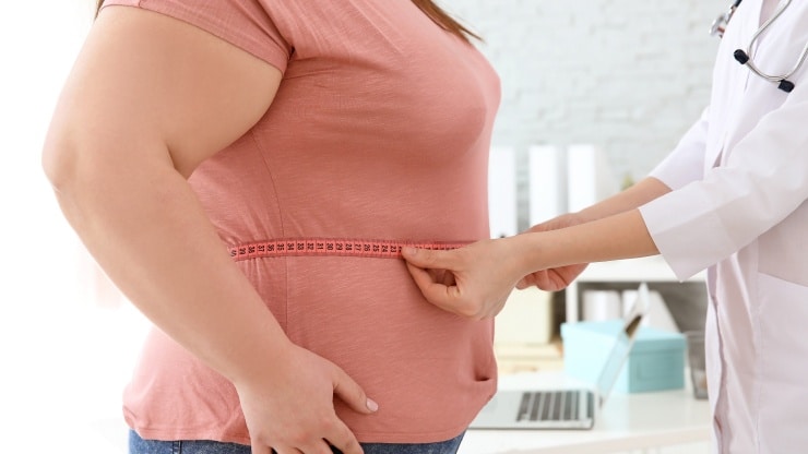 Quelles sont les conséquences de l'obésité morbide au quotidien ? | Dr Servajean | Paris