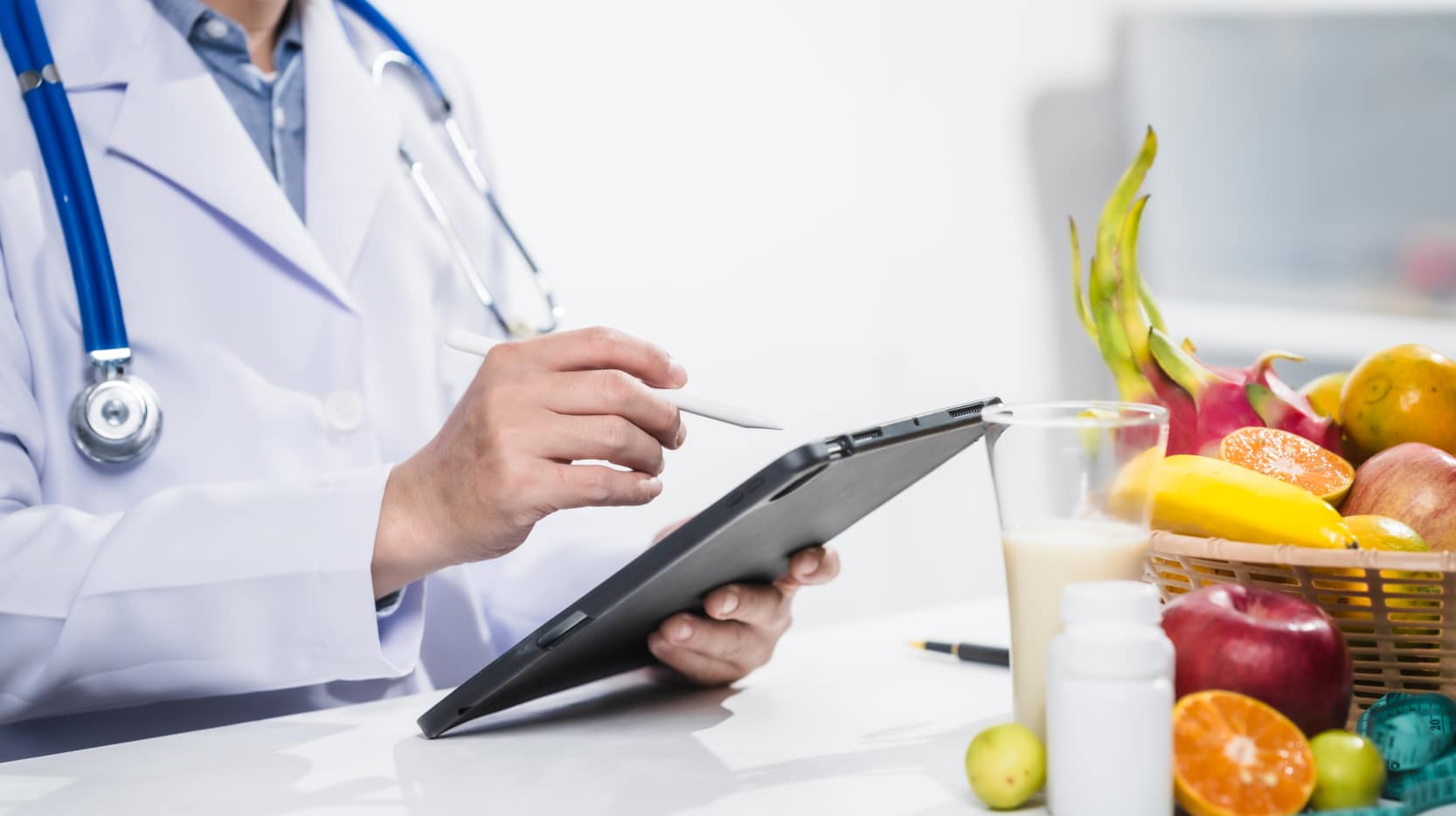 quelle alimentation avant après chirurgie hernie | Dr Servajean | Paris