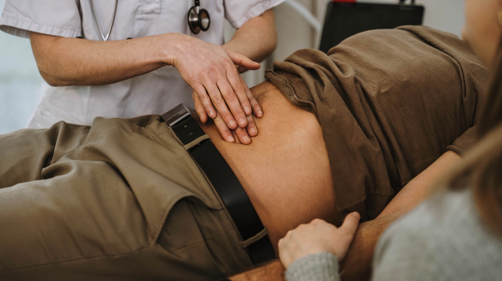 quelles conditions bénéficier chirurgie bariatrique France | Dr Stéphane Servajean | Paris
